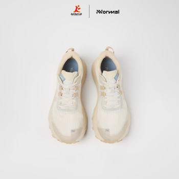 NNormal - Women's Cadi Shoe - White